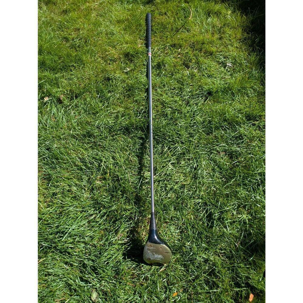 Ping Eye 2 Fairway 5 Wood Golf Club Steel Shaft Right-Handed Regular Flex 42.5"